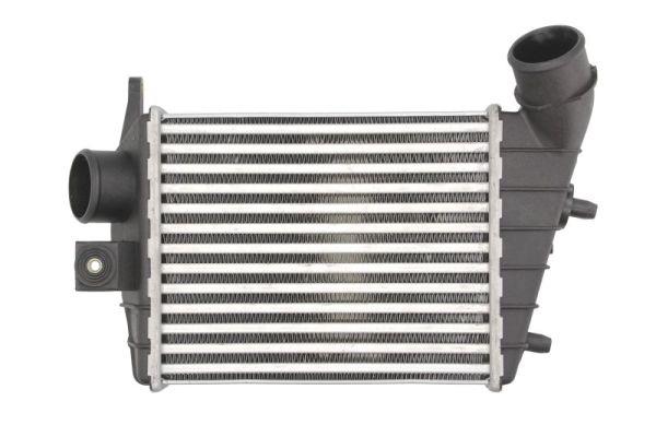 Thermotec DAD001TT Intercooler, charger DAD001TT