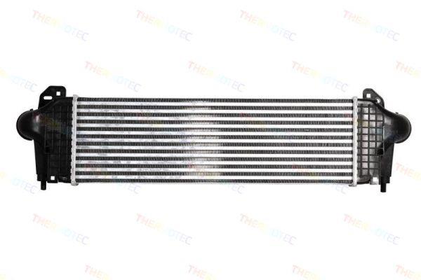 DAIV005TT Thermotec Intercooler, charger