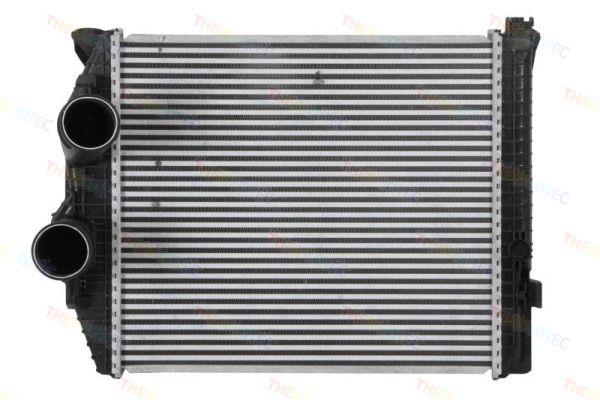 Thermotec DAME002TT Intercooler, charger DAME002TT DAME002TT Thermotec Intercooler, charger