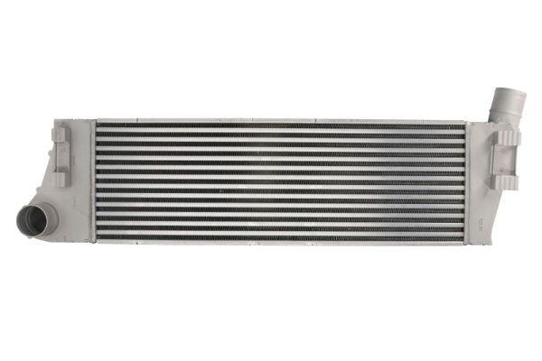 Thermotec DAR012TT Intercooler, charger DAR012TT