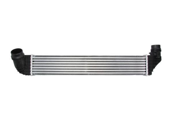 Thermotec DAR016TT Intercooler, charger DAR016TT