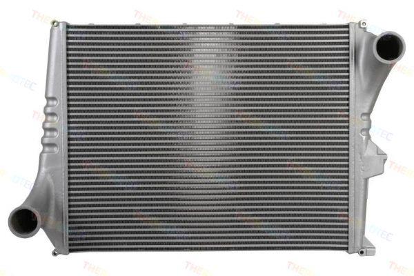 Intercooler charger Volvo: DAVO002TT Thermotec Intercooler, charger