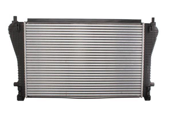 Thermotec DAW011TT Intercooler, charger DAW011TT