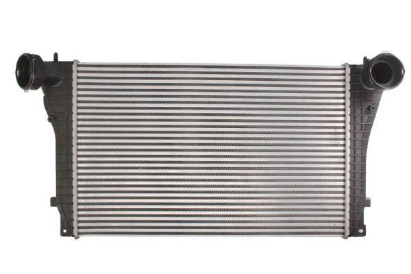 Turbocharger intercooler Volkswagen Bora: DAW012TT Thermotec Intercooler, charger