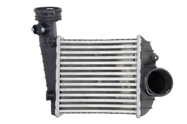 Thermotec DAW013TT Intercooler, charger DAW013TT