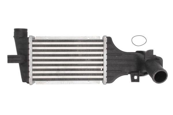 Turbocharger intercooler Opel Astra G: DAX006TT Thermotec Intercooler, charger