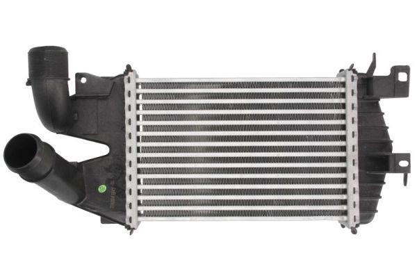 Intercooler Opel Astra H: DAX007TT Thermotec Intercooler, charger