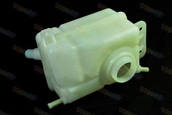 Thermotec DB0005TT Expansion tank DB0005TT