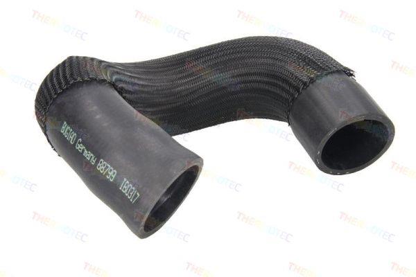 Thermotec DCR176TT Intake hose DCR176TT