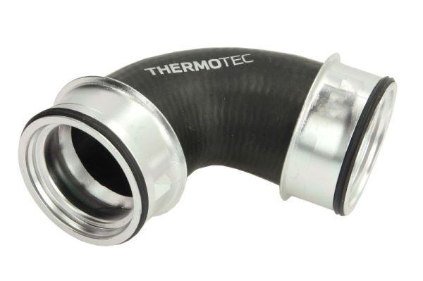 Thermotec DCW153TT Charger Air Hose DCW153TT