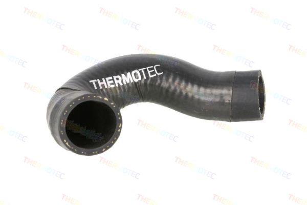 Thermotec DCW181TT Charger Air Hose DCW181TT