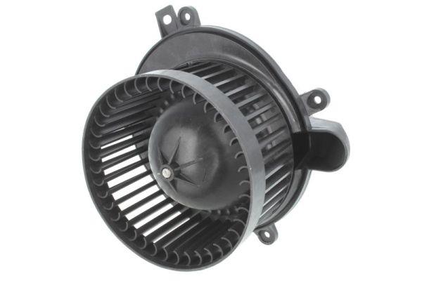 Thermotec DD3001TT Fan assy - heater motor DD3001TT