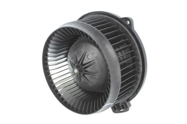 Thermotec DD4003TT Fan assy - heater motor DD4003TT