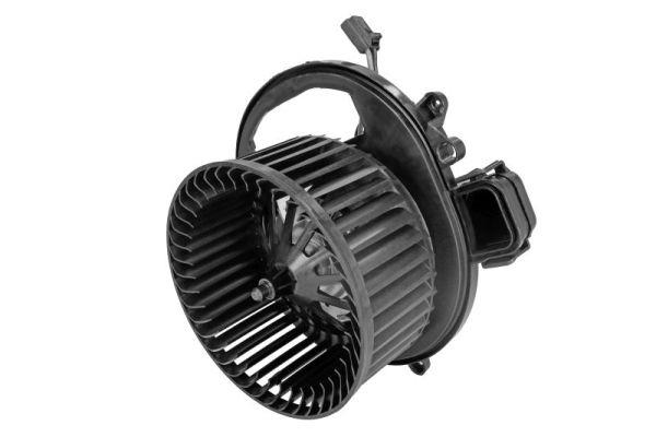 Blower motor BMW 4 series: DDB014TT Thermotec Blower motor