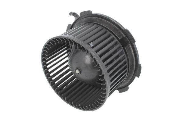 Thermotec DDM026TT Fan assy - heater motor DDM026TT