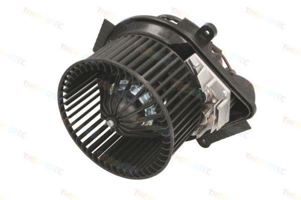 Thermotec DDP005TT Fan assy - heater motor DDP005TT