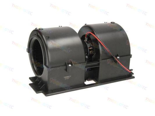 Thermotec DDRV002TT Cabin ventilation motor DDRV002TT