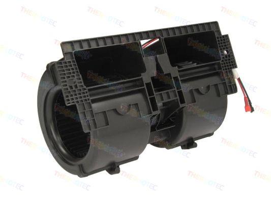 Cabin ventilation motor Thermotec DDRV002TT