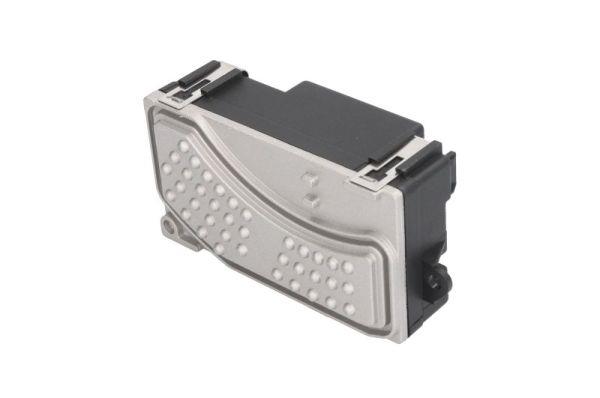 Thermotec DEA003TT Regulator, passenger compartment fan DEA003TT DEA003TT Thermotec Regulator, passenger compartment fan