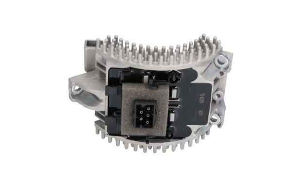 Thermotec DEB005TT Control Unit, air conditioning DEB005TT DEB005TT Thermotec Control Unit, air conditioning