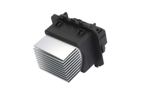 Thermotec DEC009TT Regulator, passenger compartment fan DEC009TT DEC009TT Thermotec Regulator, passenger compartment fan