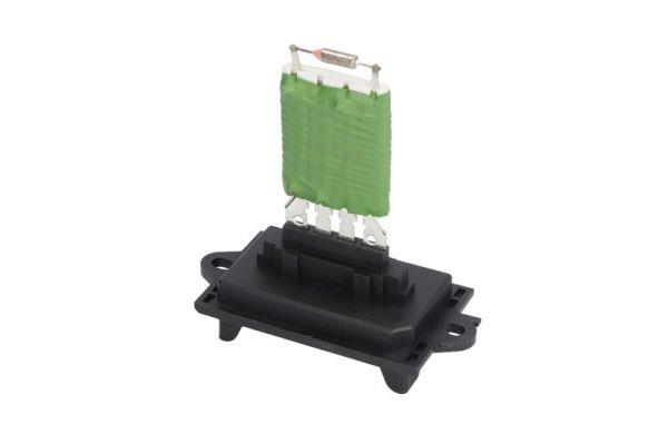 Thermotec DEC010TT Regulator, passenger compartment fan DEC010TT DEC010TT Thermotec Regulator, passenger compartment fan