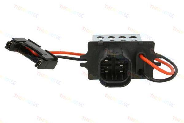 Buy Thermotec DER008TT at a low price in United Arab Emirates!