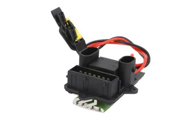 Fan motor resistor Thermotec DER011TT