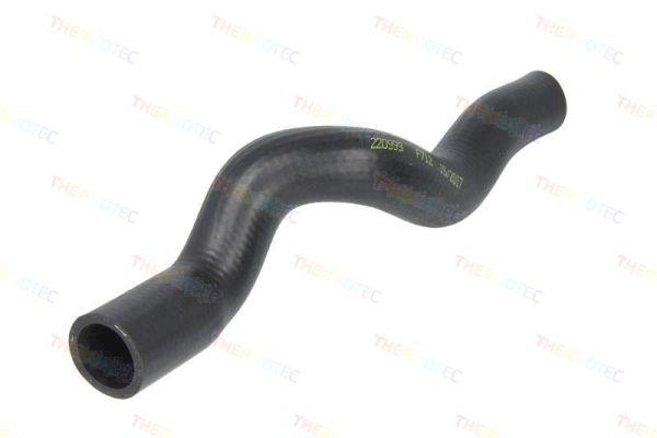 Thermotec DWP008TT Refrigerant pipe DWP008TT