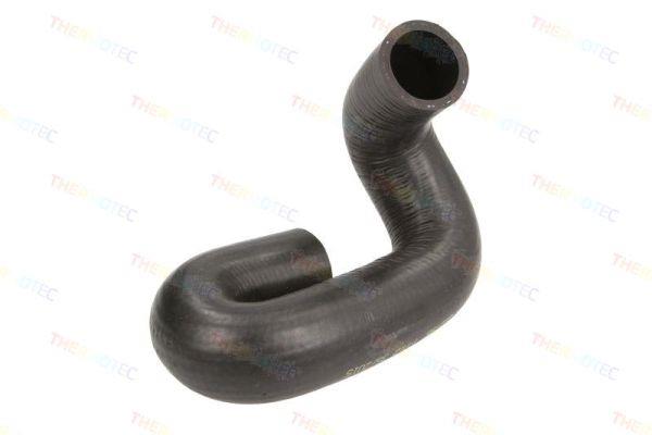 Thermotec DWX047TT Coolant hose DWX047TT DWX047TT Thermotec Coolant hose