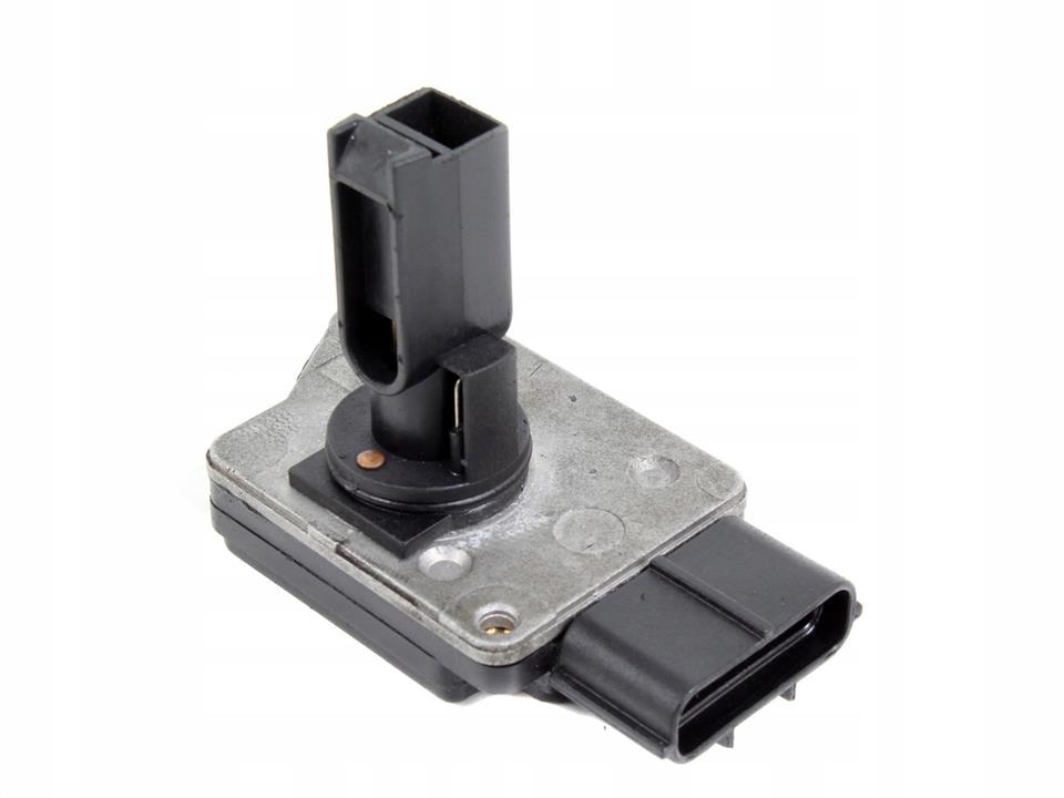 Pierburg 7.22184.06.0 Mass air flow sensor 722184060 722184060 Pierburg Mass air flow sensor