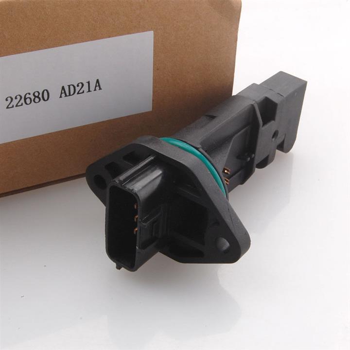 22680AD21A Nissan Mass air flow sensor