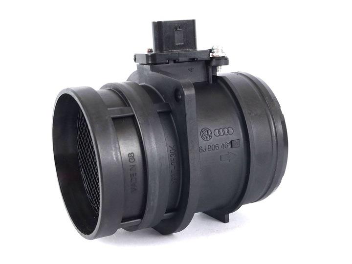 Mass air flow sensor VAG 06J 906 461 D