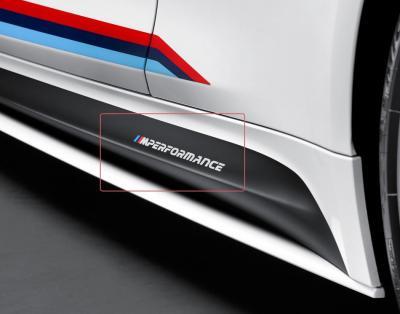 51142413970 BMW DECAL KIT:519056