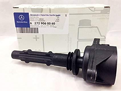 Mercedes A 272 906 00 60 Ignition coil A2729060060