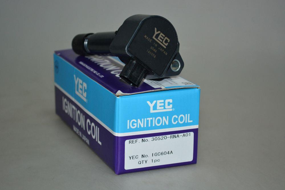 Yec IGC604A Ignition coil IGC604A