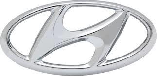 Hyundai/Kia 86300 4A910 Emblem 863004A910