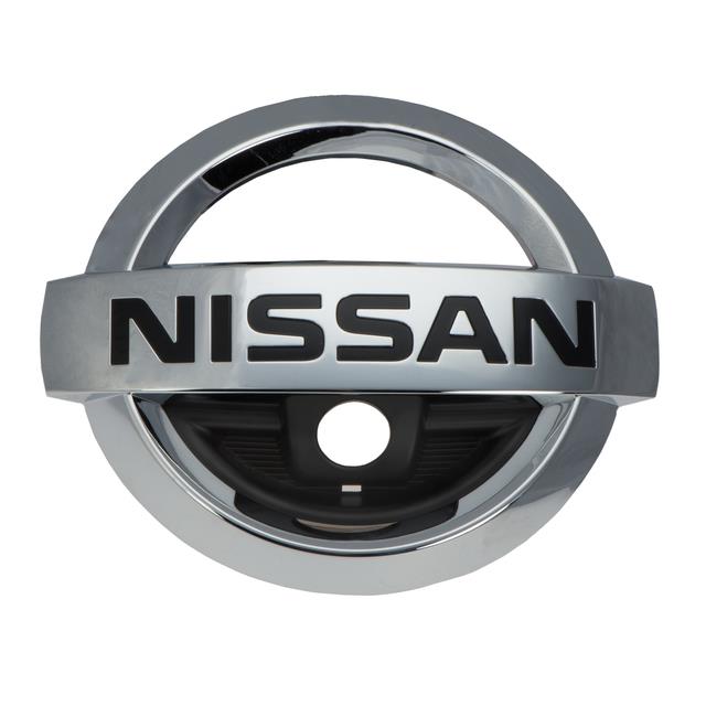 Nissan 62890-4BA0A Emblem 628904BA0A
