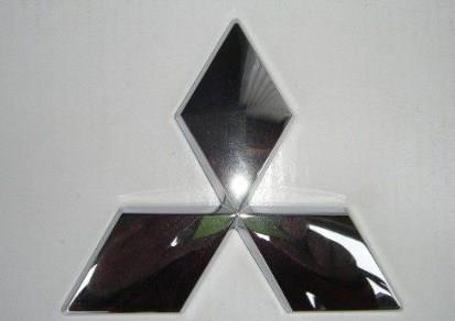 Mitsubishi MN126476 Emblem MN126476