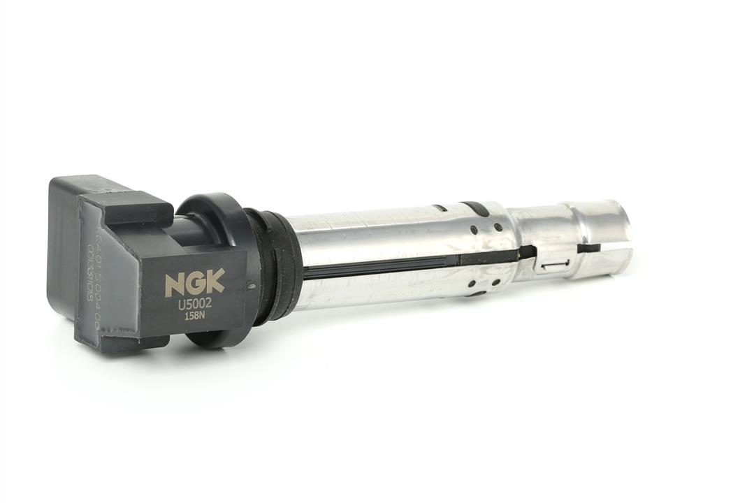 Engine coil Hyundai ix35: U5002 NGK Ignition coil