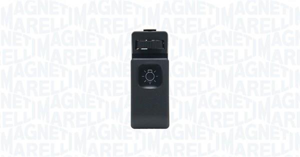 Magneti marelli 000050003010 Head light switch 000050003010