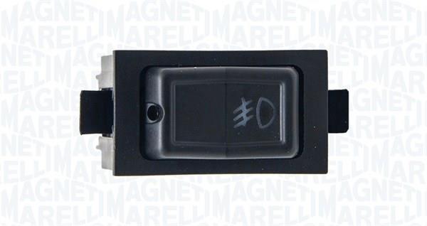 Magneti marelli 000050012010 Fog light switch 000050012010