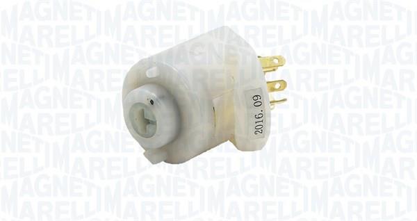 Magneti marelli 000050032010 Contact group ignition 000050032010