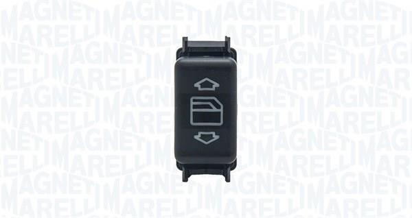 Magneti marelli 000050948010 Power window button 000050948010