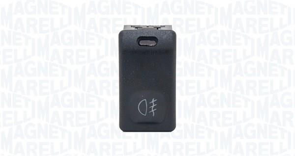 Magneti marelli 000050958010 Fog light switch 000050958010