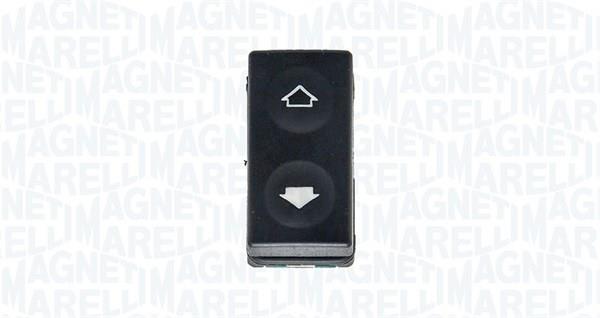 Magneti marelli 000050963010 Power window button 000050963010