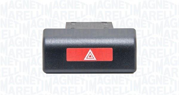 Magneti marelli 000050968010 Alarm button 000050968010