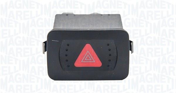 Magneti marelli 000050971010 Alarm button 000050971010