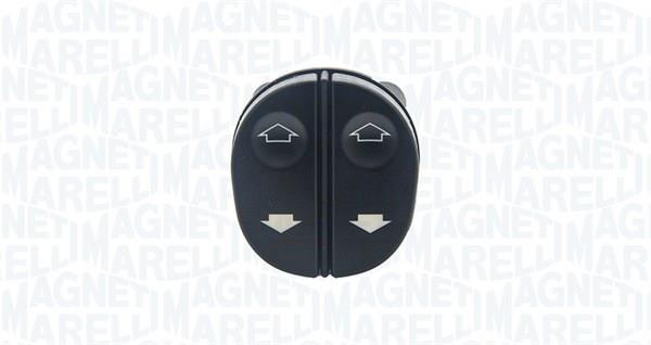 Magneti marelli 000050972010 Power window button 000050972010