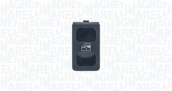 Magneti marelli 000050982010 Window regulator button block 000050982010